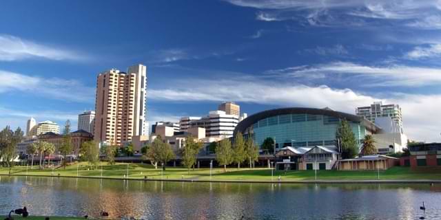 Adelaide