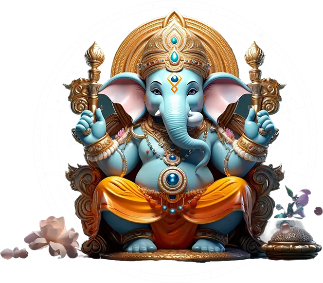 Ganesh Ji