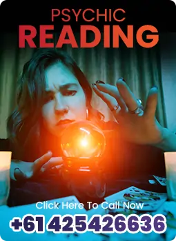 Psychic Reading Add Banner